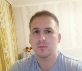 Владимир, 32 года, Горад Мінск