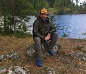 Maksim, 50 лет, Jyväskylä