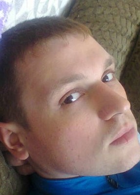 Александр, 33, Россия, Артем