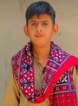 Ahsan Ali, 22 года, Pakisaji