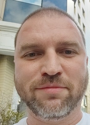 Кирилл из Ставрополи 44 года