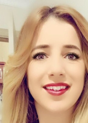 Meltem, 31, Türkiye Cumhuriyeti, İstanbul