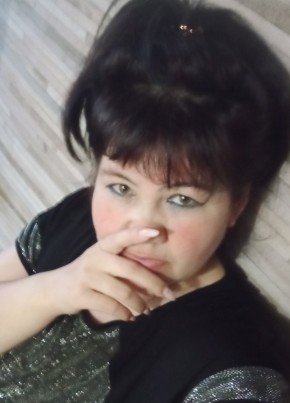Ната из Читы 42 года