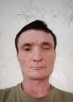 Кутузов, 43, Россия, Санкт-Петербург