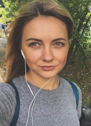 Aniita, 34, Россия, Москва