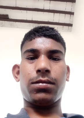 Gurmeet rana Gur, 19, India, Jīnd
