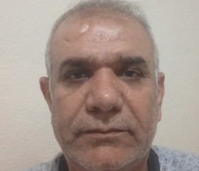 M şerif, 54 года, Mustafakemalpaşa