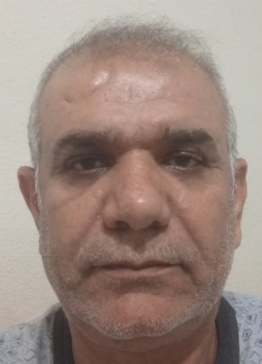 M şerif, 53, Türkiye Cumhuriyeti, Mustafakemalpaşa
