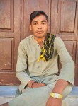 Yasirkhokhar, 20 лет, اسلام آباد