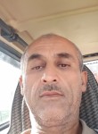 Khalil, 51, Moscow