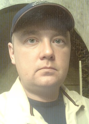 RamblerDating profile picture for @unaffected