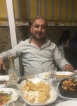İlhan, 34 года, İzmir