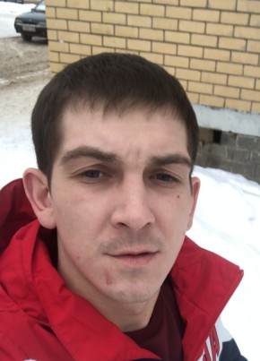 Александр, 35, Россия, Россошь