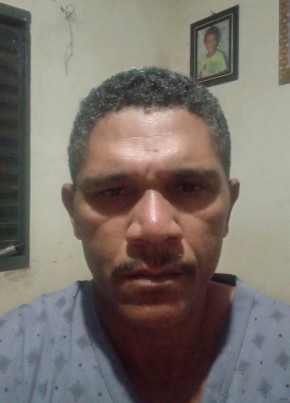 Marcos Antônio из Goiânia 48 лет