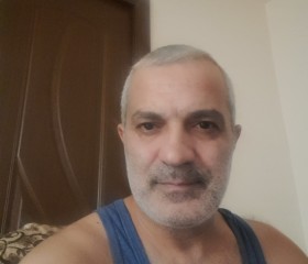 Григор, 44 года, Иваново