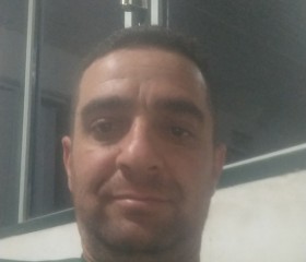 Gilberto, 37 лет, Canoas