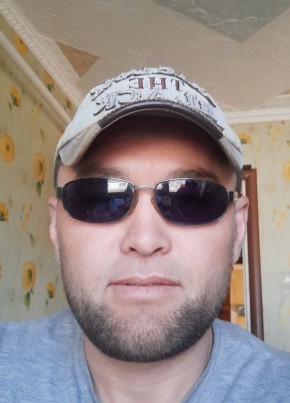 Сергей, 26, Россия, Алейск