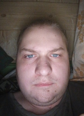 Максим из Тамбова 18 лет