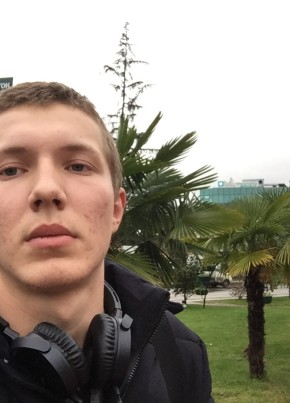 AlmaY, 25, Россия, Лиски