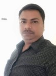 Pradip Banerjee, 41 год, Calcutta