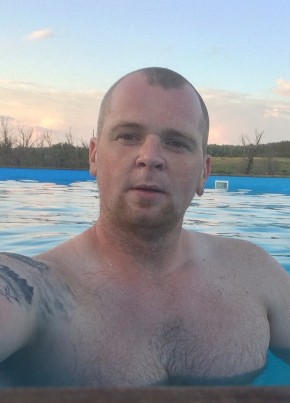 Евгений, 38, Россия, Самара