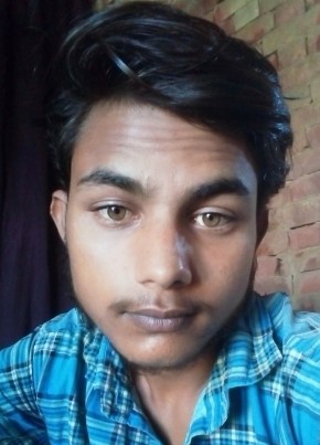 Suhial, 18, India, Amroha
