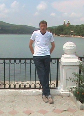 Виктор, 57, Россия, Лабытнанги