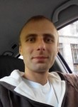 Andrey, 37 лет, Київ