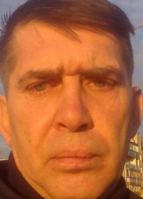Дмитрий, 52, Россия, Вязьма
