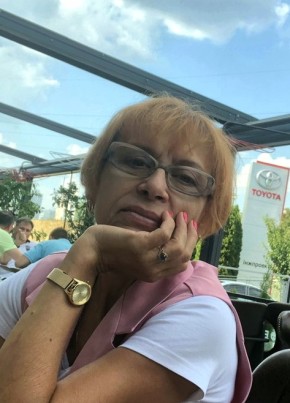 Люси, 65, Україна, Одеса
