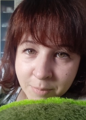 Ольга, 40, Россия, Воронеж