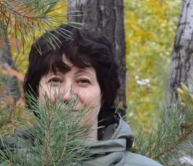 Natalya, 58, Khabarovsk