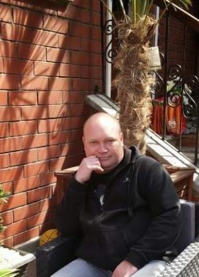 Andrey, 51, Belgium, Brussels