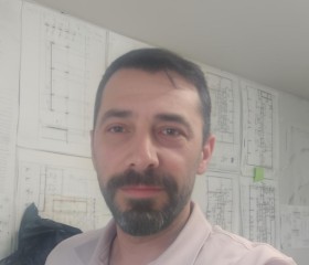 Zafer(зафер), 52, Moscow