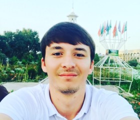 Рустам, 34 года, Душанбе