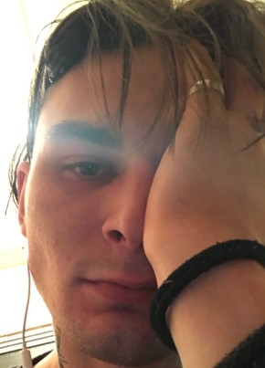 Denis, 26, Russia, Kaliningrad