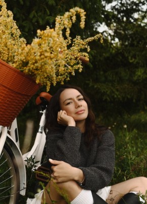 Алена из Уфы 35 лет