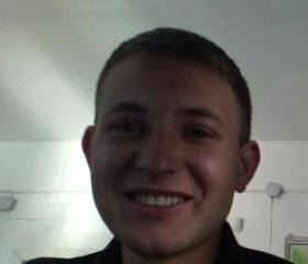 Андрей, 31 год, Бишкек