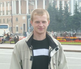Кирилл, 36 лет, Кемерово