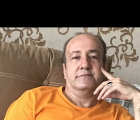 masud, 58 лет, قَصَبِهِ كَرَج