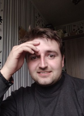 Михаил, 28, Рэспубліка Беларусь, Жыткавычы