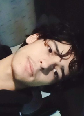 Marcos из Campo Grande 18 лет