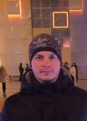 Павел, 26, Россия, Махачкала