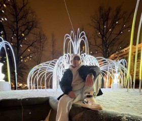 Aleksey, 29, Saint Petersburg
