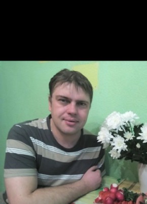Саша, 46, Россия, Ярцево