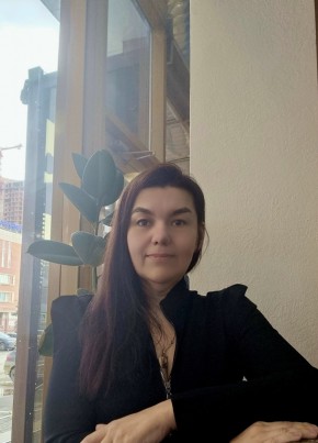 Ольга, 42, Россия, Тюмень