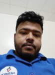 Alam, 27, Jeddah