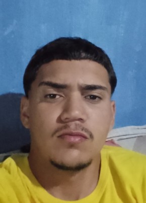 Rai morais из Solânea 21 год