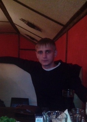 Николай, 30, Россия, Топки