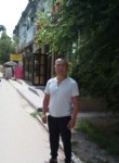 Рустам, 46 лет, Алматы